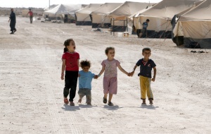 Децата в Сирия били подложени на ужасяващи мъчения