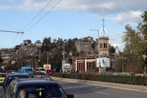 Въздухът в София и Пловдив запрашен над нормата