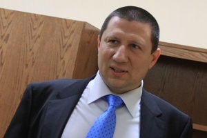 Български разследващи разпитват моряците от кораба „Свети Николай”