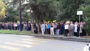 Съдът в Пазарджик гледа делото за радикален ислям