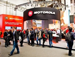 Motorola Mobility затваря подразделението си в Испания