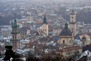 България с второ почетно консулство в Украйна – в град Лвов