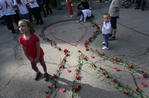 3 пъти повече заразени със СПИН от регистрираните