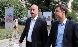 Добрев и Маринов празнуват Световния ден на туризма в Пловдив