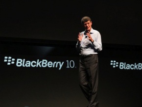 Какво да очакваме от BlackBerry OS 10