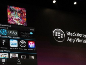 RIM ще приема приложения за BlackBerry OS 10 от октомври
