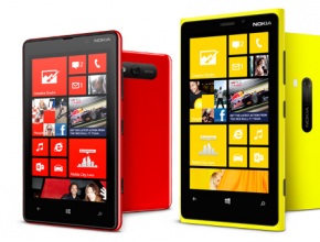 Официална информация за цената на Nokia Lumia 920 и Lumia 820 в Италия, Германия и Русия