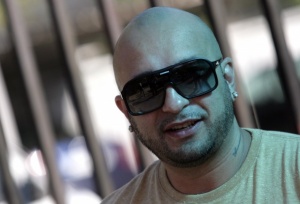 Мишо Шамара: Изтрийте ме от ГЕРБ!