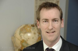 Марк Грей: ЕК очаква от новия ВСС решимост и реформи