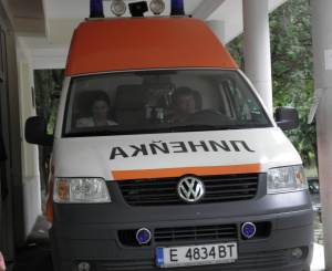 Момчето, намушкано от съученик в Ловеч, е с опасност за живота