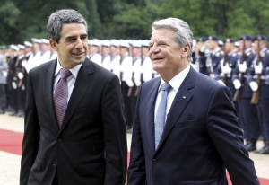 Германия ратифицира спасителния за еврозоната Механизъм за стабилност