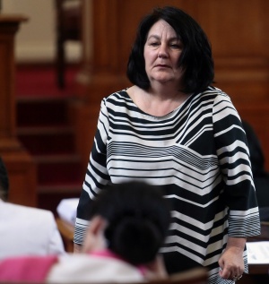 Колева: ВСС да анализира оправдателните присъди по дела като САПАРД