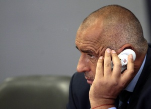 Премиерът се накарал на депутата, предложил данък върху пенсиите