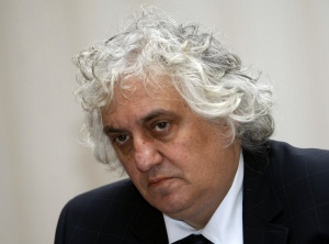 СЕМ прехвърлил Шамара и Сарафа на прокуратурата без становище за нарушение