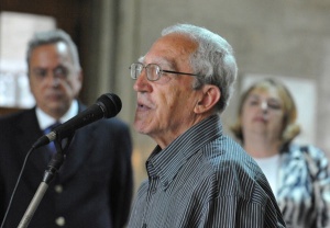 Български професор стана почетен доктор на Бразилския университет