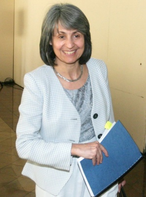 Маргарита Попова: Новият главен прокурор да е куражлия с авторитет