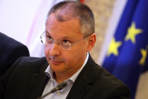 Европейските социалисти си избират лидер, единственият кандидат е Станишев