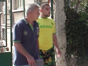 Петър убивал Женя 30 минути, наръгал я 80 пъти