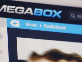 Ким Дотком обещава музикална революция с услугата Megabox