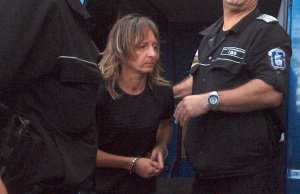Поръчителката и физическият убиец на Женя от Варна остават в ареста