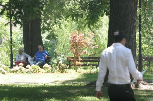 Температури до 35° в последния ден на септември