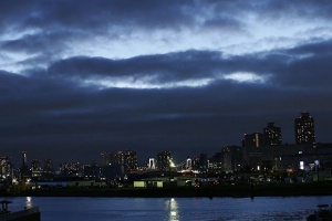 Мощният тайфун „Джелават” наближава Токио