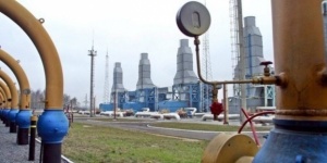 „Ройтерс”: България зависима от газа на Русия до края на 2014 г.