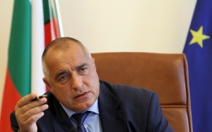 Борисов отново поиска 200 млн. евро гаранция за „Белене”