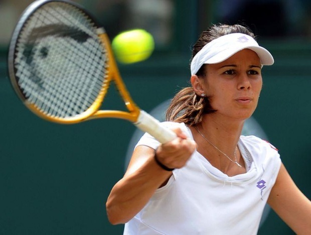 Пиронкова за пръв път на осминафинал на US Open