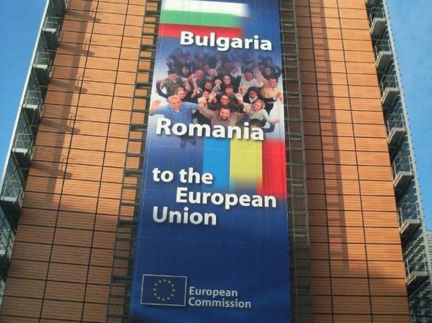 Румънската преса: Румъния отделена от България за Шенген