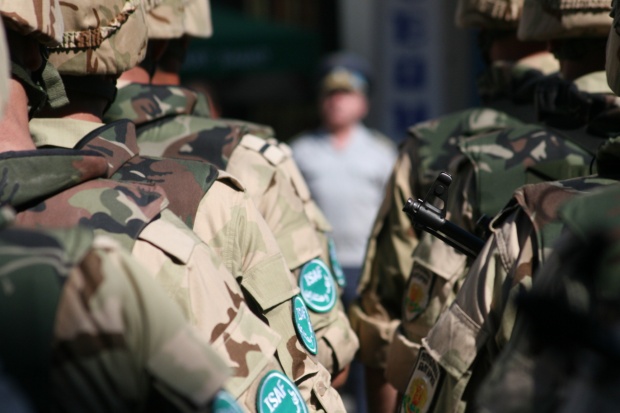 България изпрати още 300 военни в Афганистан
