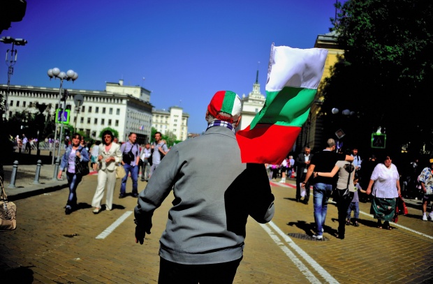 „Ройтерс“: Корупция и престъпност тровят България