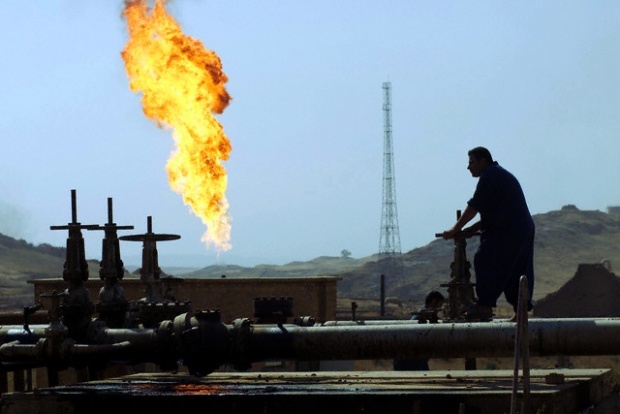 30 млрд. долара спечелила Либия от петрол за 7 месеца