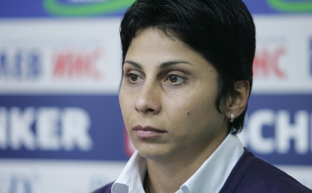 Стела Енева спечели втори медал за България на Параолимпиадата