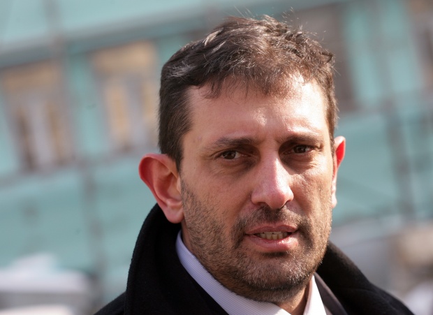 Депутат: ГЕРБ прикрива корупция в Центъра за градска мобилност