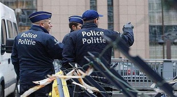Евакуираха посолството на САЩ в Брюксел