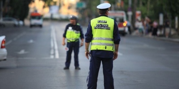 Полицията засилва мерките за сигурност по празниците