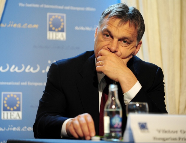 Орбан променя условията за заем от 15 млрд. евро от МВФ и ЕС за Унгария
