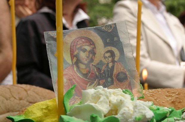 Православната църква чества Рождество на Пресвета Богородица