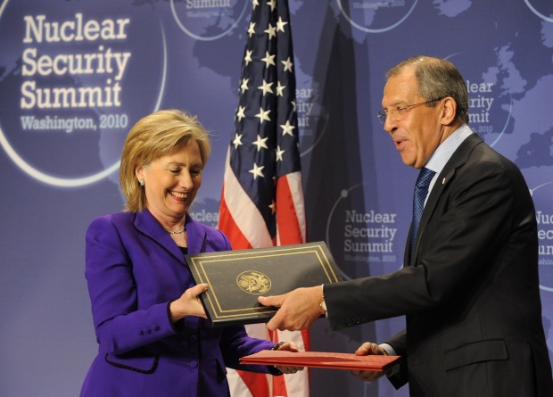 Руския бизнес заплашен от американските санкции срещу Сирия и Иран