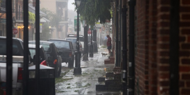 65 000 жители на Вашингтон без ток заради буря