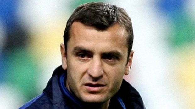 Треньорът на Армения: Трудно ще бием България