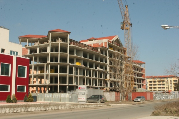 Застой на пазара на имоти в Северозападна България
