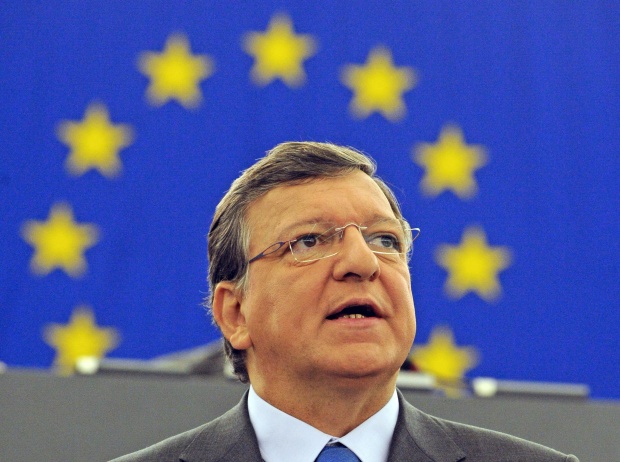 ЕС да стане федерация от национални държави, призова Барозу