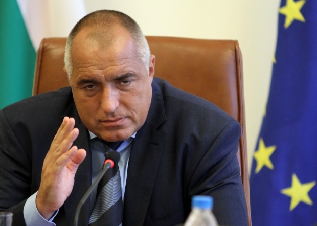 „Вероломно нападение” бил искът на „Атомстройекспорт”, според Борисов