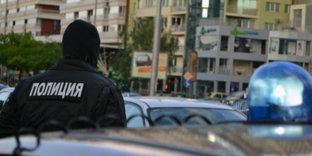 30-годишна жена удушена в София