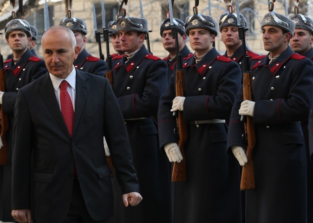 Турският посланик в България катастрофира