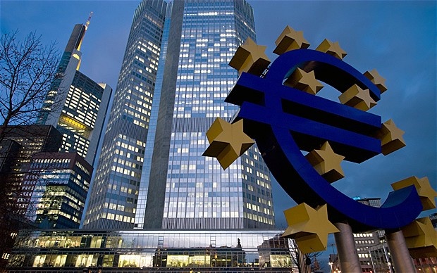 „Файненшъл таймс“: България е хладна за еврото