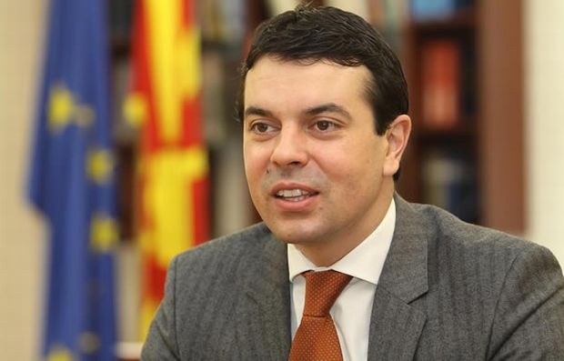Македония отрече нападението над българския посланик в Скопие