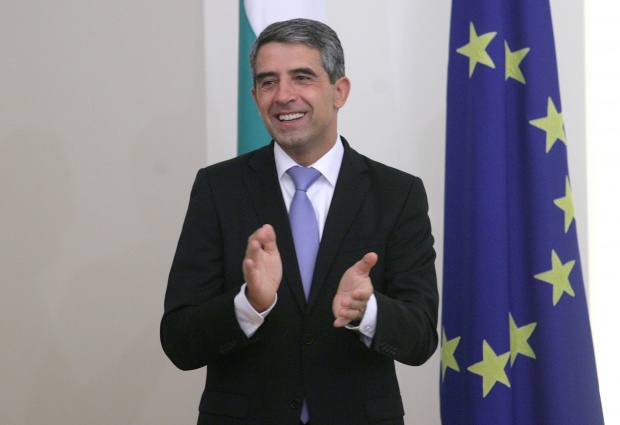 Плевнелиев обеща пред ООН България да реформира съдебната система